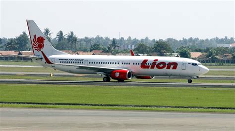 Indonesias Lion Air Set To Scrap 22bn Boeing Jet Order