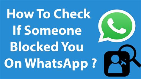 Someone who has blocked you via whatsapp may have also blocked your phone number. How to Know If Someone Blocked You on WhatsApp