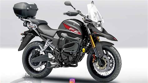 See more of yamaha fzx250 zeal ヤマハ・ジール on facebook. Yamaha FZ-X Name Registered - New ADV To Rival Xpulse ...