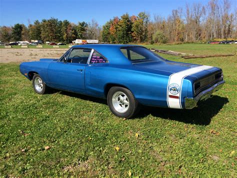 1970 Dodge Coronet Super Bee 440