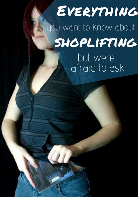 The 15 Most Common Questions Asked About Shoplifting Soapboxie