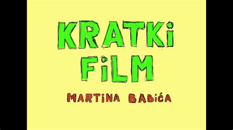 Kratki Film Sovica YouTube