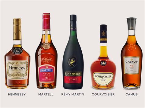 The Quick Guide To Great Cognac Wine Folly