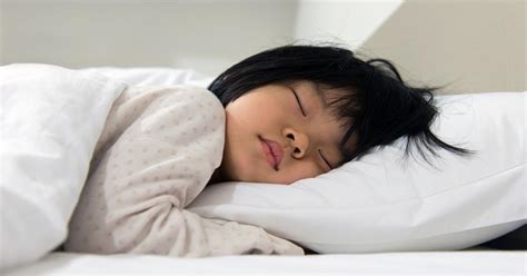 Sleep Tips How To Help Your Child Get A Good Nights Sleep