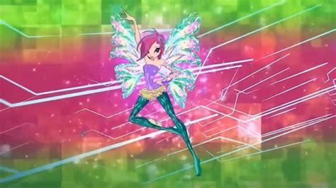 Winx Club Sirenix English 2d Full Full Hd Youtube