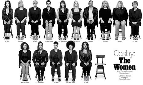 Theemptychair New York Magazines Cosby Cover Ignites Dialogue On