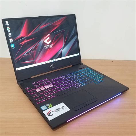 Users have just asked for support on infofuge if you have this similar heating issue in your asus laptop then follow this post. Jual Laptop Asus ROG Strix Hero II GL504GM Fullset ...