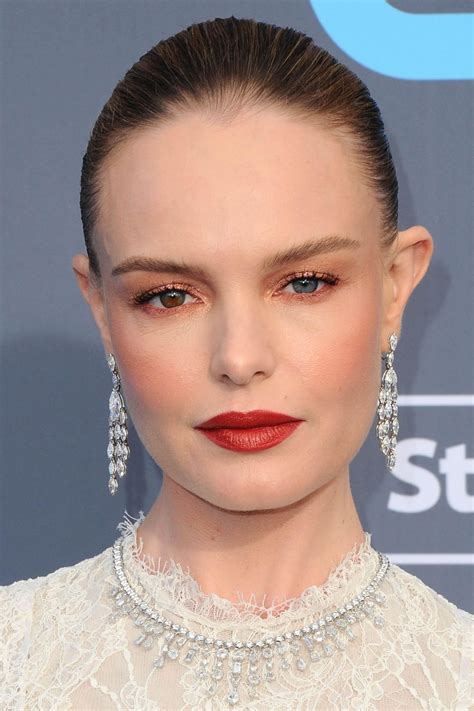 Kate Bosworth 2018 Critics Choice Awards Celebmafia