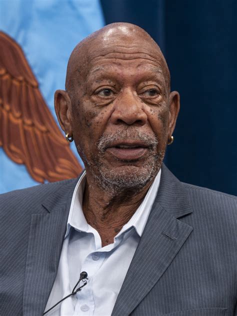 Morgan Freeman Sparks Concern About His Health After Recent Images