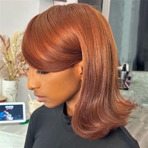 Discover 153 Ginger Brown Hair Color Best Ceg Edu Vn