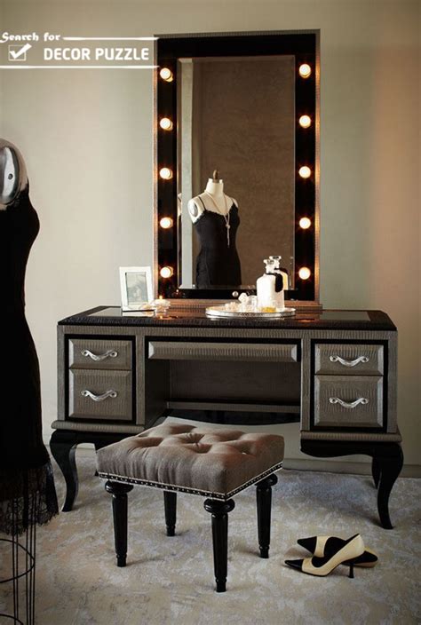 25 dressing table ideas to transform your bedroom