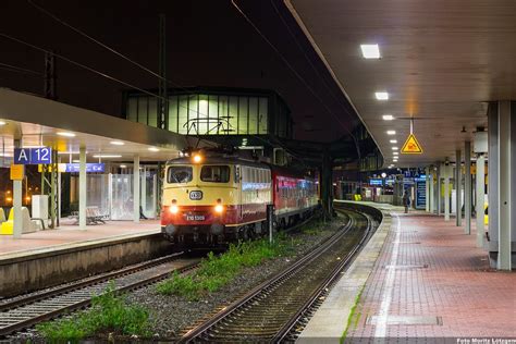 Tri Train Rental 6113 309 Duisburg Hauptbahnhof Flickr