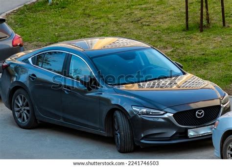 15 Mazda Go Images Stock Photos And Vectors Shutterstock