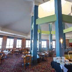 Bu çevre dostu otel edmonton kongre merkezi ve galaxyland yakınındadır. Steels Cafe & Grill - Executive Royal Inn Restaurant ...