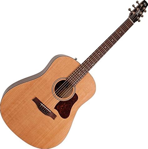 5 Best Acoustic Guitars Under 500 In 2020 Spinditty Music