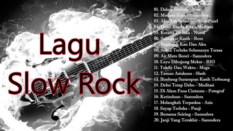 Lagu slow rock 90 an mp3 & mp4. Lagu Terbaik - Lagu Jiwang Slow Rock Malaysia 80an 90an ...