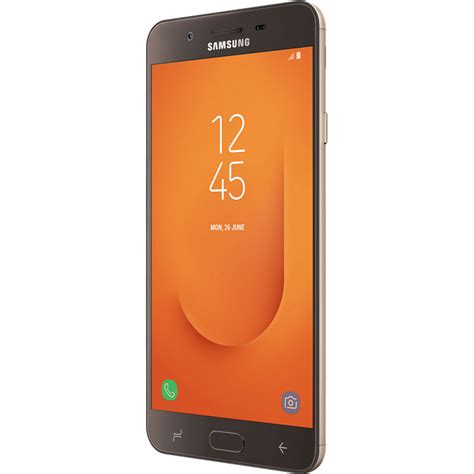 Samsung Galaxy J7 Gold Edition