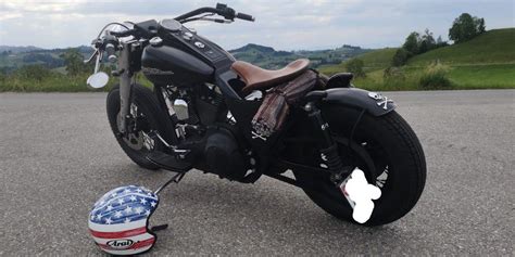 Buy motorbike Pre-owned HARLEY-DAVIDSON FLHRCI 1340 Road ...