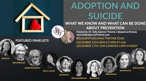 Adoptees And Suicide At Xmas And New Year Intercountry Adoptee Voices