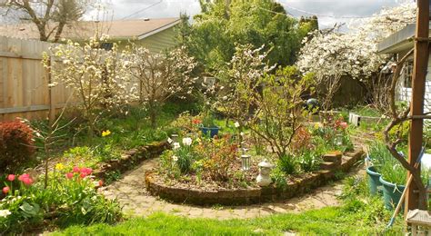 Amending the soil with nutrients may be necessary. Growing Greener in the Pacific Northwest: Fruit trees in ...