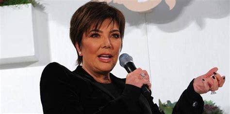 Kris Jenner Confirms She Made A Sex Video Yourtango