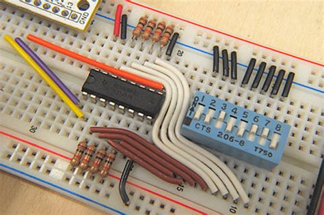 Basic Electronics 01 Beginners Guide To Setting Up An Electronics Lab