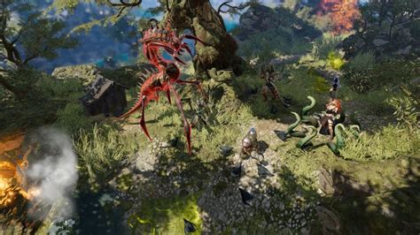 Divinity Original Sin Definitive Edition Review A Truly Divine