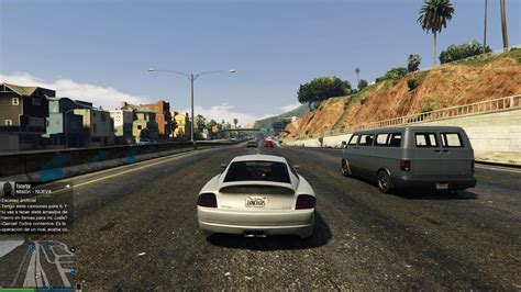 Juegos Online Para Pc Gta 5 Grand Theft Auto V Samuel Emence