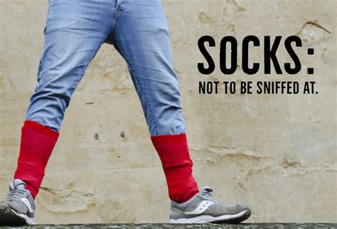 Sock full of (silly) ideas - Fun stuff - mark-making*