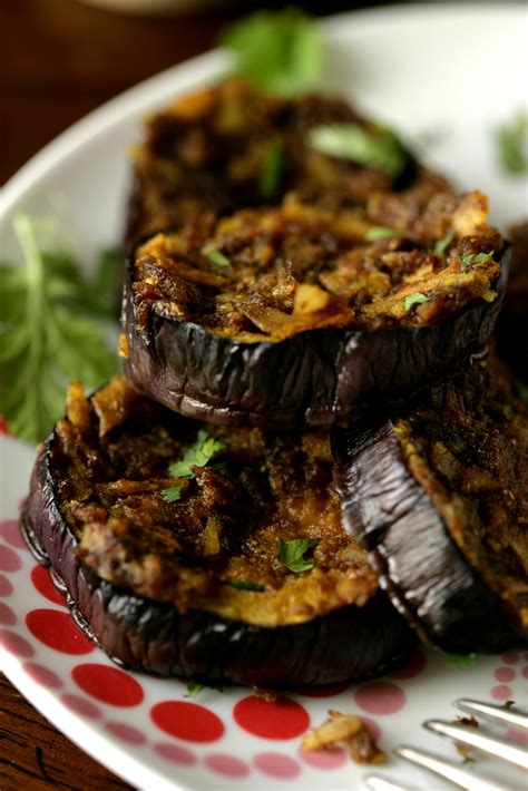 South Indian Eggplant Curry Recipe - NYT Cooking