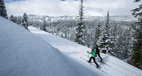 Photos Top Winter Activities In Breckenridge Colorado