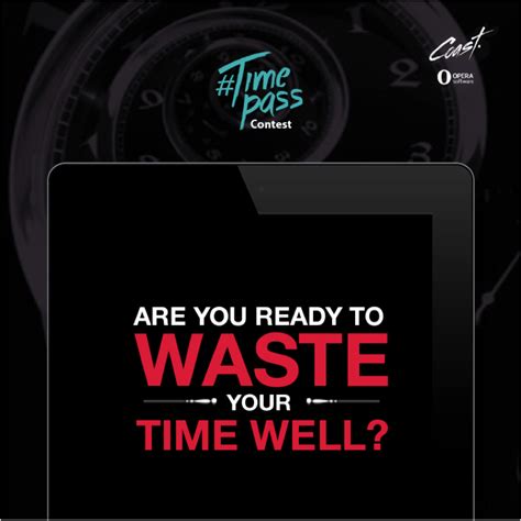 Opera Coast Timepass Contest On Facebook Opera India