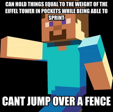 Browse and download minecraft meme mods by the planet minecraft community. Funny Minecraft meme!! Lol | Gamer's Pit-Stop | Pinterest ...