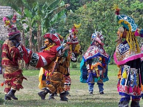 Guide To Events And Festivals In Belize