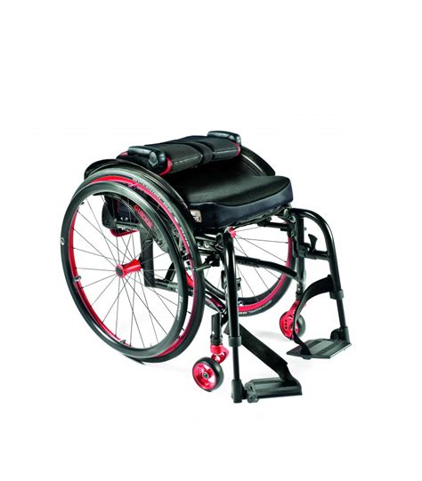 Quickie Neon 2 Folding Wheelchair QUICKIE NEON2