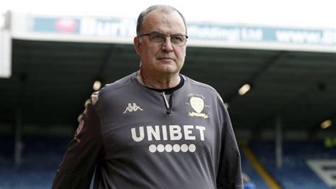 El Loco Bielsa Ascendió A La Premier League Pica