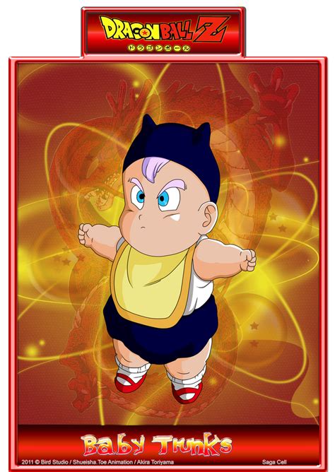 Baby Trunks By Changopepe On Deviantart
