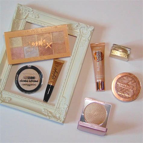 The 7 Best Highlighters For Pale Skin Milli Davison Beauty And