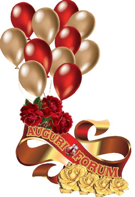 Abbiamo raccolto 84 gif animate che. Immagini e gif per ogni ricorrenza: Compleanno ...