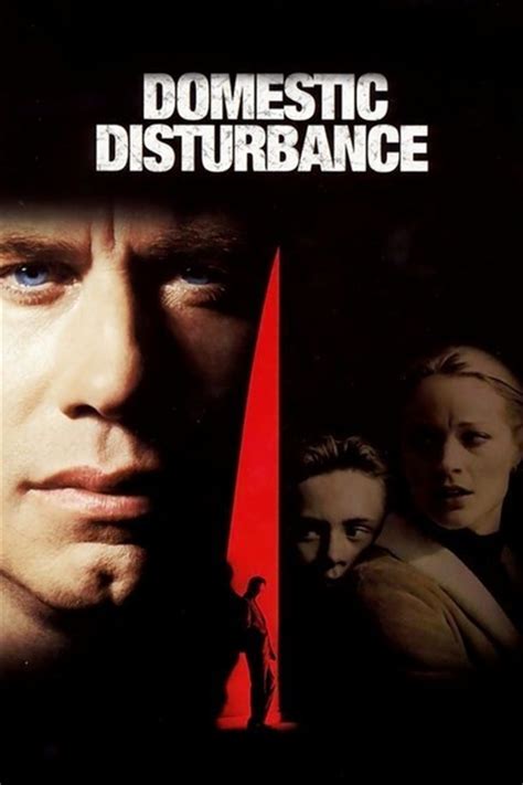 domestic disturbance movie review 2001 roger ebert