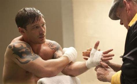 Tom Hardy Movies Best Films You Must See The Cinemaholic