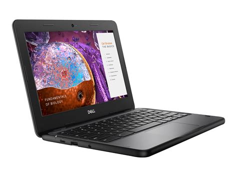 Dell Chromebook 3110 Celeron 4gb 32gb Ssd 116 Dmn5g