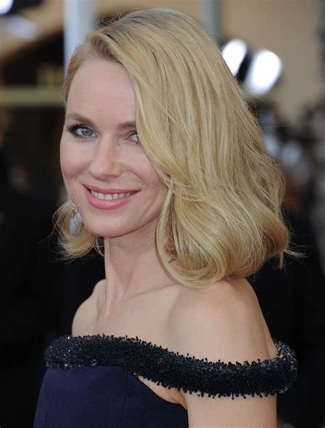 Naomi Watts At 2015 Screen Actor Guild Awards In Los Angeles Hawtcelebs