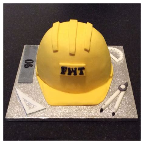 Next, use different tips on. engineering themed cake - Google Search | Engineering cake, Construction cake, Retirement party ...