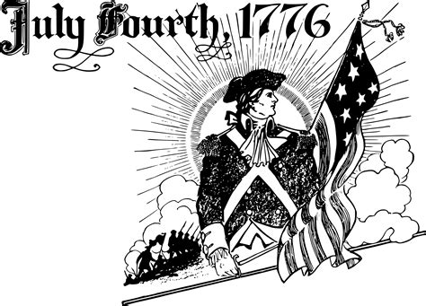 Declaration Of Independence Clipart / Declaration Of ...
