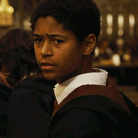 dean thomas roleplay alfred enoch animated on er