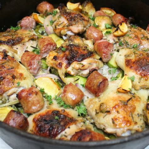 90+ Delicious Sunday Dinner Ideas Easy and Quick [For Two ...
