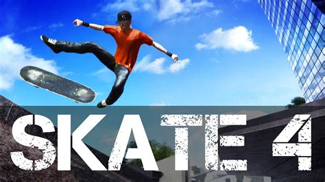 Focus on the skating power of your legs, rather than the pushing power of your poles. Confirmed: Skate 4 is not happening