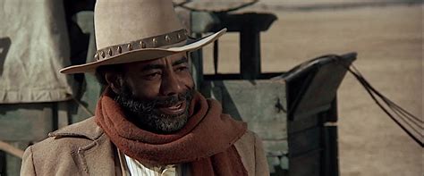 Forgotten Actors Roscoe Lee Browne