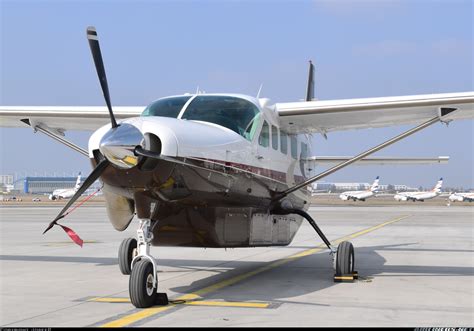 Cessna 208b Grand Caravan Untitled Delta System Air Aviation